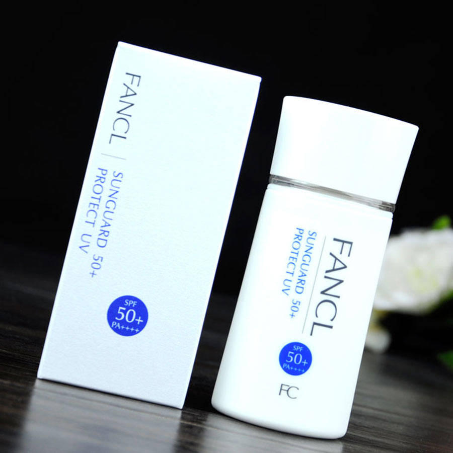 炎炎烈日也不怕！它们保你不变黑妞