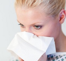 鼻息肉是一个肉球吗,鼻子里长了块肉是鼻息肉