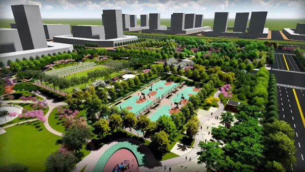 石家庄主题公园,石家庄有个什么主题公园