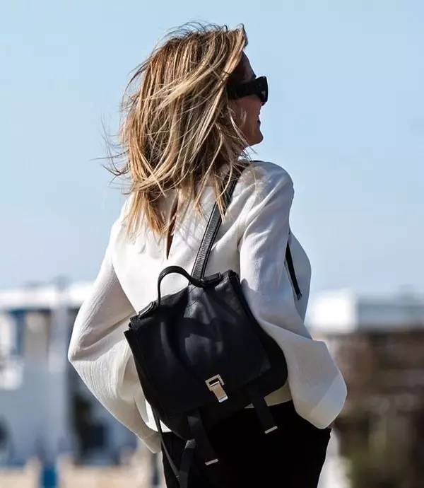 杨幂米兰包包,杨幂时尚包