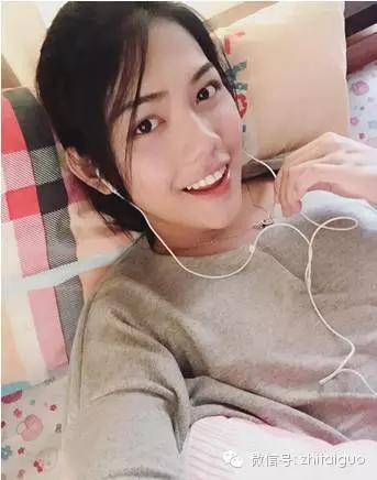 泰国变性人自述为爱变变变全历程!