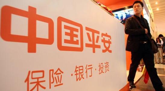 平安集团盈利板块,平安旗下陆金所估值