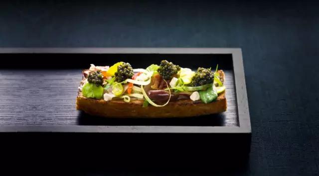 中国大陆米其林有多少家,中国大陆几家米其林餐厅