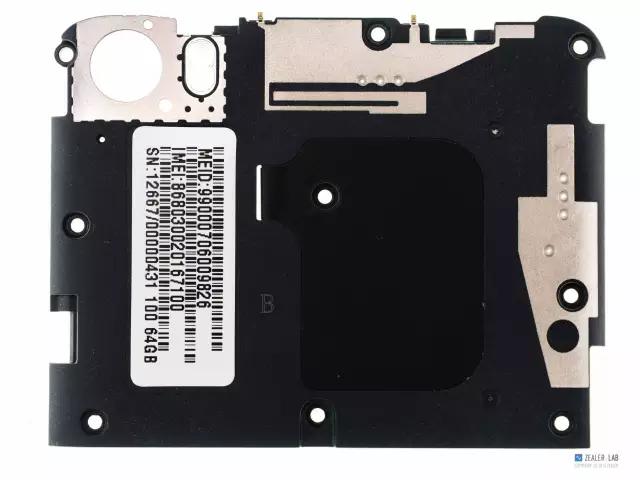 小米5拆解屏幕,小米黑鲨5拆机