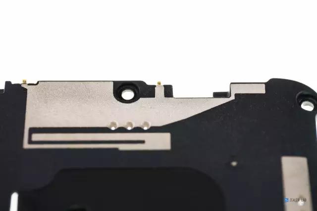 小米5拆解屏幕,小米黑鲨5拆机