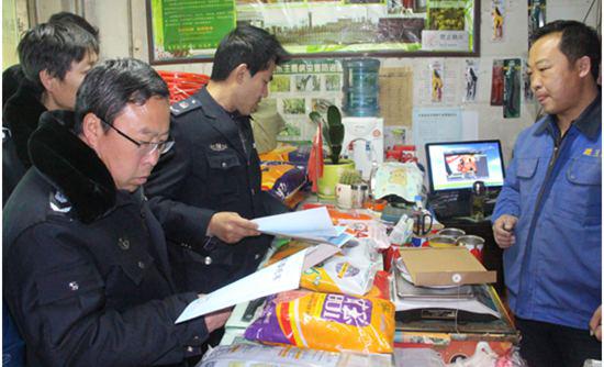 假农资有哪些骗术,农资电商的现状