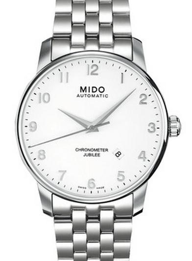 美度和天梭浪琴哪个值得入手,美度和浪琴哪个好