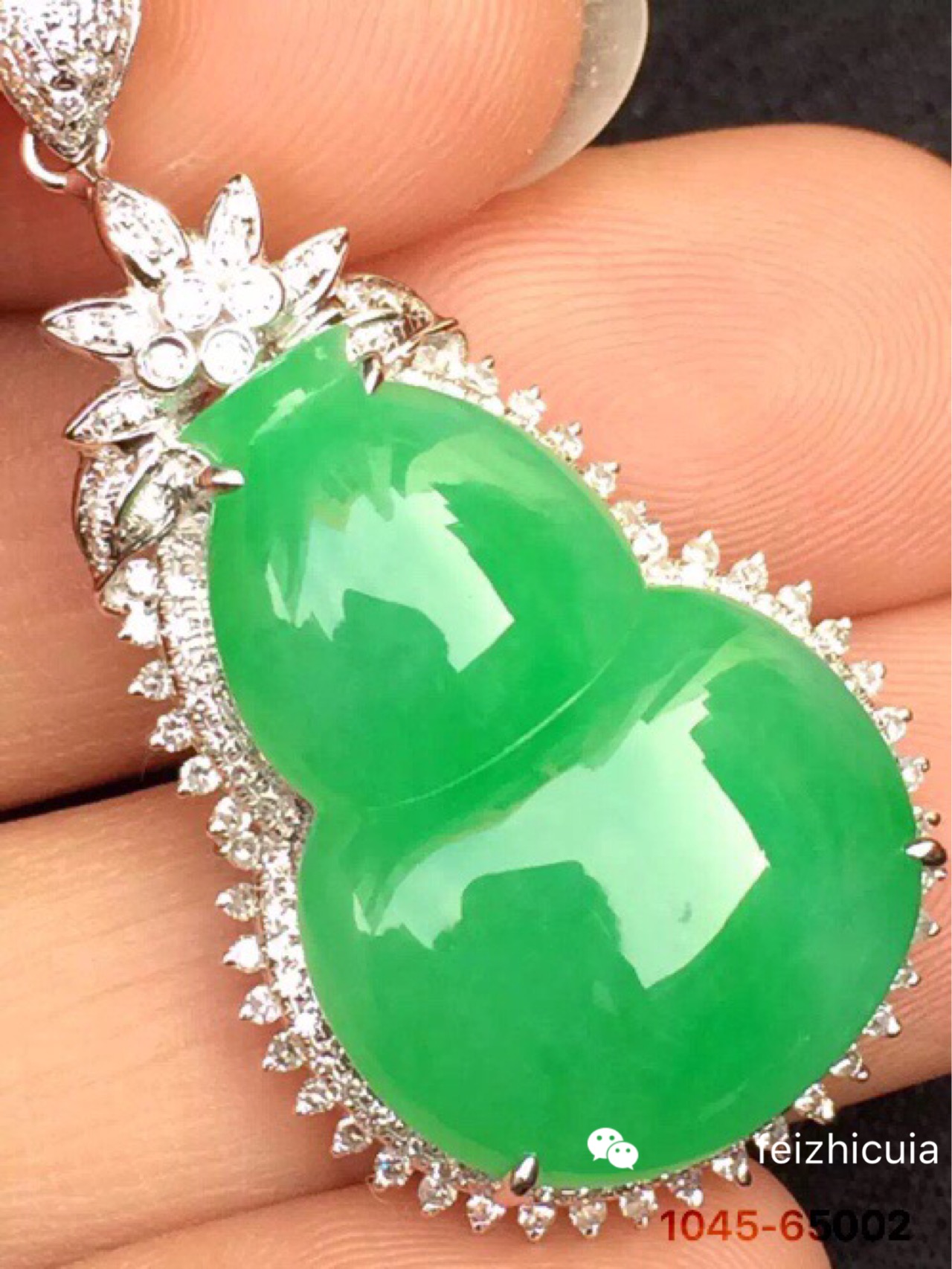 揭露购买翡翠背后商家误导黑幕