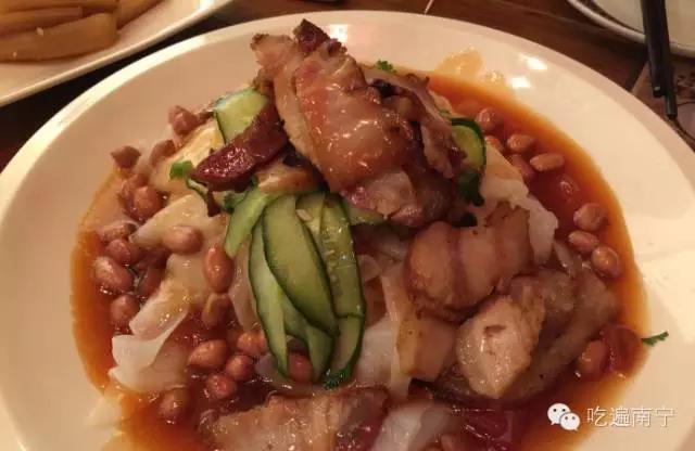 去了航洋十次，你也未必知道有这多好吃的！南宁航洋美食攻略..