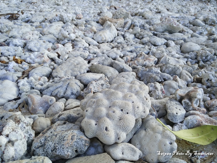 去塞班岛看海，带着小米NotePro和小蚁运动相机就足够了