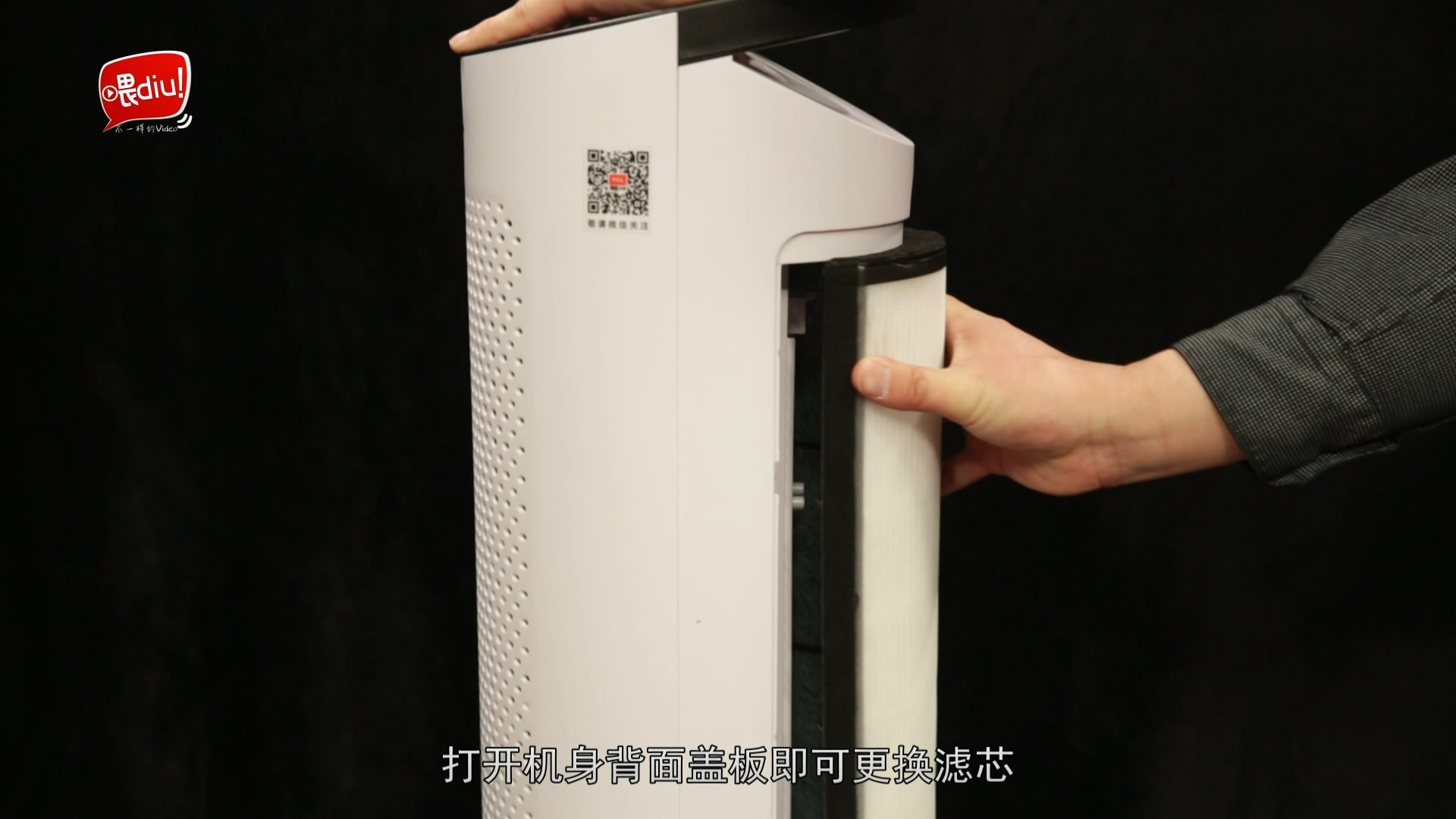 空气净化器是小米的好还是352好,空气净化器小米和美的怎么选