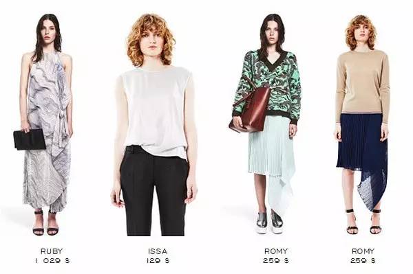 美搭好物|亲民低调还要颜值爆表，你还等什么呢