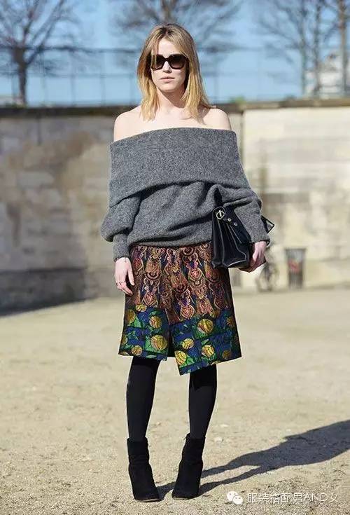 刘诗诗一字肩吊带,刘诗诗穿一字肩红裙衬精致锁骨