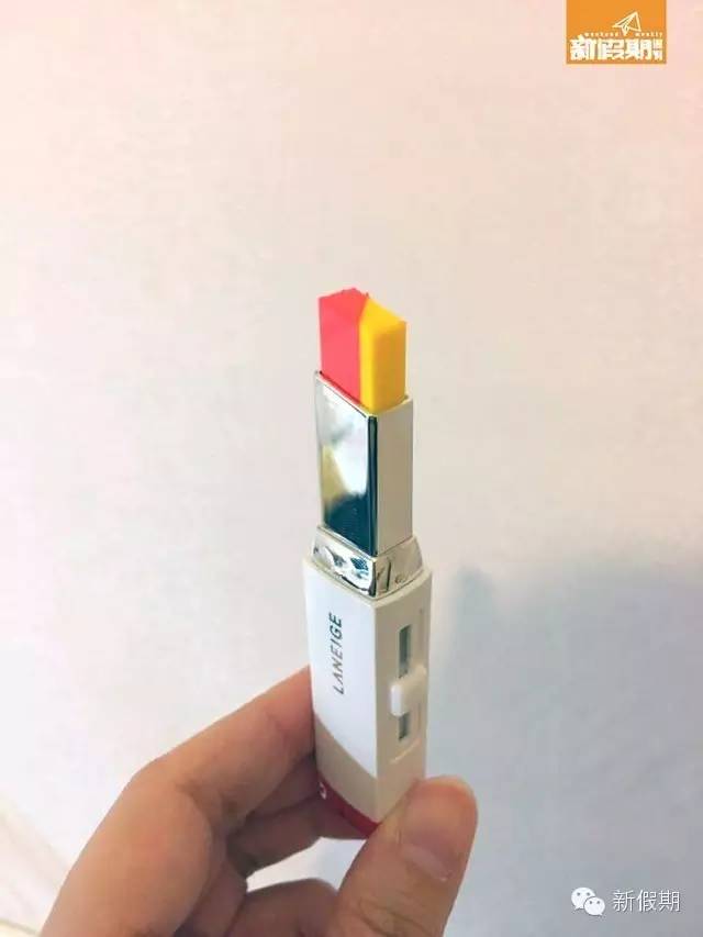 太阳的后裔宋慧乔口红大全,太阳的后裔里宋慧乔用的兰芝口红