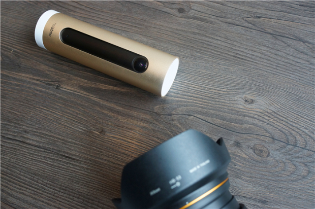 360摄像头和小米智能摄像头,360和小米摄像头哪个质量好