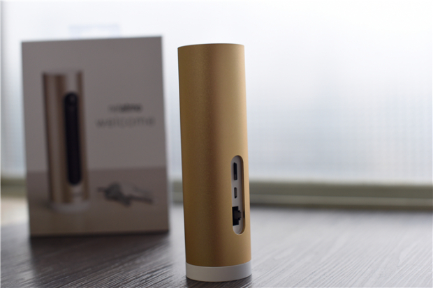 360摄像头和小米智能摄像头,360和小米摄像头哪个质量好