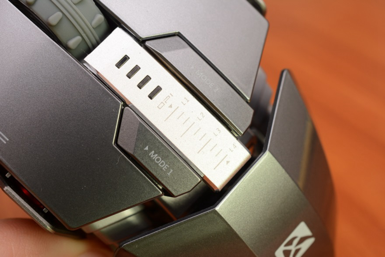 鐙兼淳涓嶆溄娓告垙榧犳爣璇勬祴,閲戝睘鐙傜儹娴嬭瘎