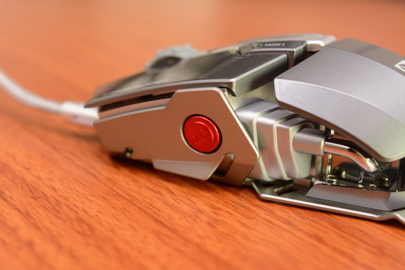 鐙兼淳涓嶆溄娓告垙榧犳爣璇勬祴,閲戝睘鐙傜儹娴嬭瘎