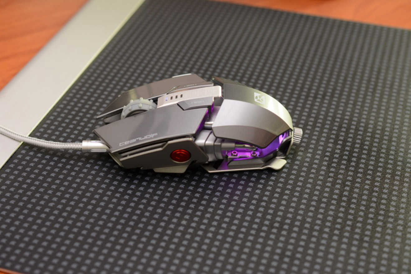 鐙兼淳涓嶆溄娓告垙榧犳爣璇勬祴,閲戝睘鐙傜儹娴嬭瘎