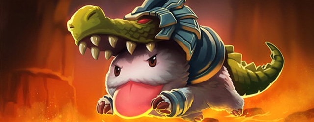 lol新版本强势英雄推荐,lol五月新版本上单英雄推荐