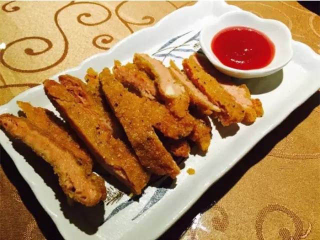 无锡人气美食推荐餐厅排名第一名,无锡菜必吃十大餐厅