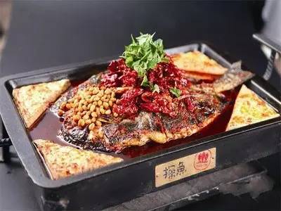 无锡人气美食推荐餐厅排名第一名,无锡菜必吃十大餐厅