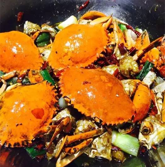 无锡人气美食推荐餐厅排名第一名,无锡菜必吃十大餐厅