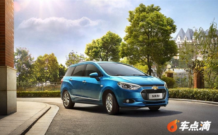 最适合穷人的三款旅行车,这三款价格亲民的旅行车了解一下