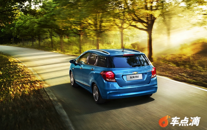 最适合穷人的三款旅行车,这三款价格亲民的旅行车了解一下