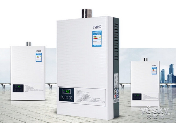 浴室家用简约热水器,家用最实用浴室热水器