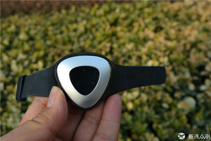 你的私人专属运动教练，wecoachpro手环体验