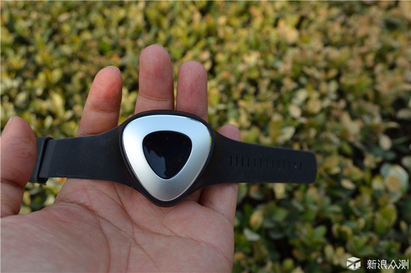 你的私人专属运动教练，wecoachpro手环体验