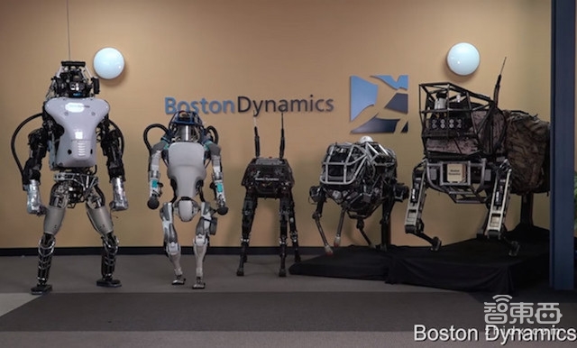 谷歌卖掉波士顿动力没那么简单，充斥了舆论压力、大公司内斗一箩