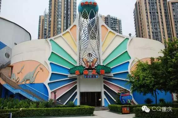 周末重庆去哪玩情侣,重庆亲子周末游玩攻略推荐