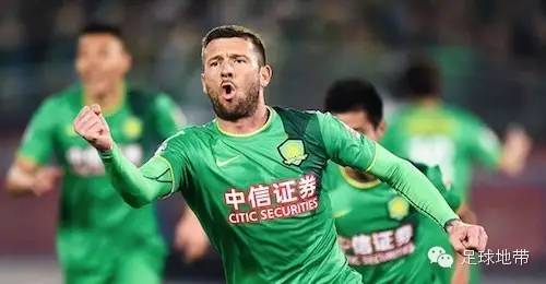 中超各队外号对照表,中超外号有多少