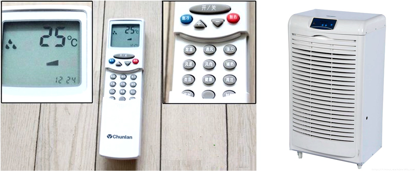 给数码，电子产品的鸡毛信，防潮秘笈在手回南天不再烦