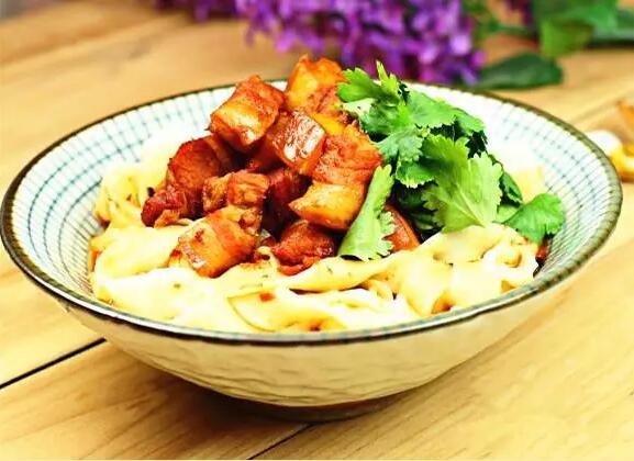 吃遍太原美食,带你吃遍太原美食