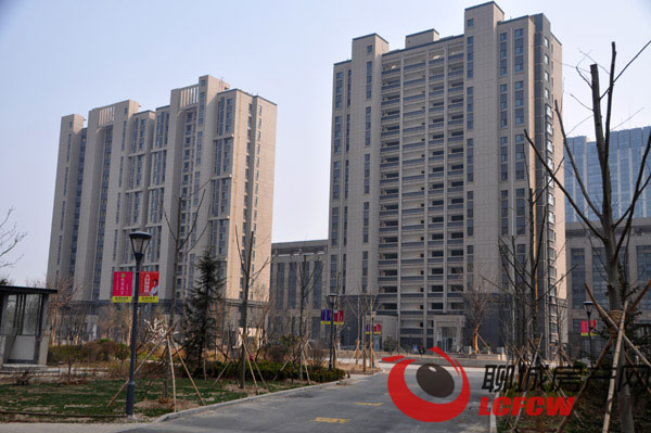 开发区当代国际,开发区香格里华粹园房价