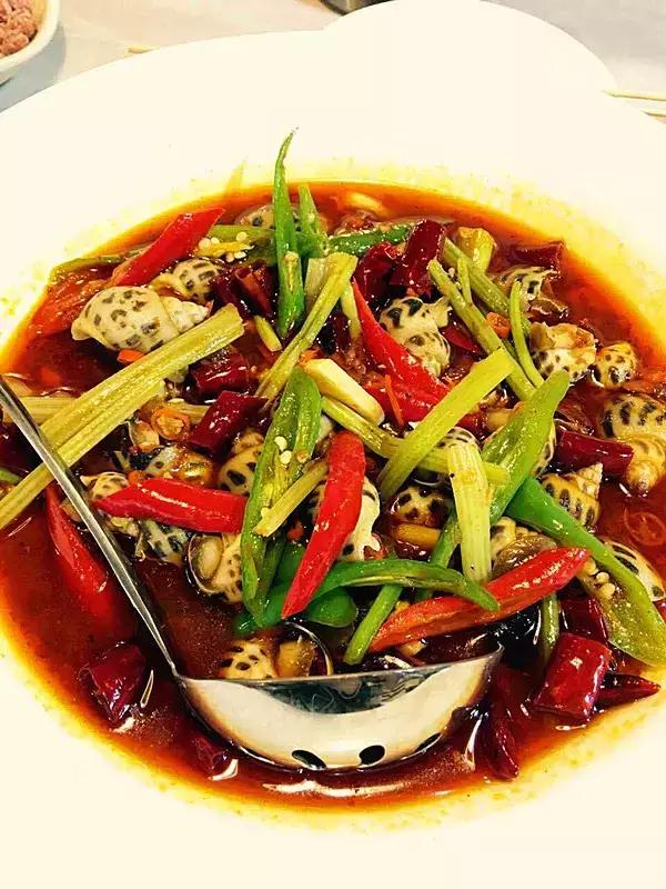 必须曝光这家店,寻味广东东莞30年老字号名店