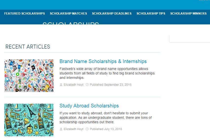 申请免费出国留学要考哪些,出国留学免学费推荐