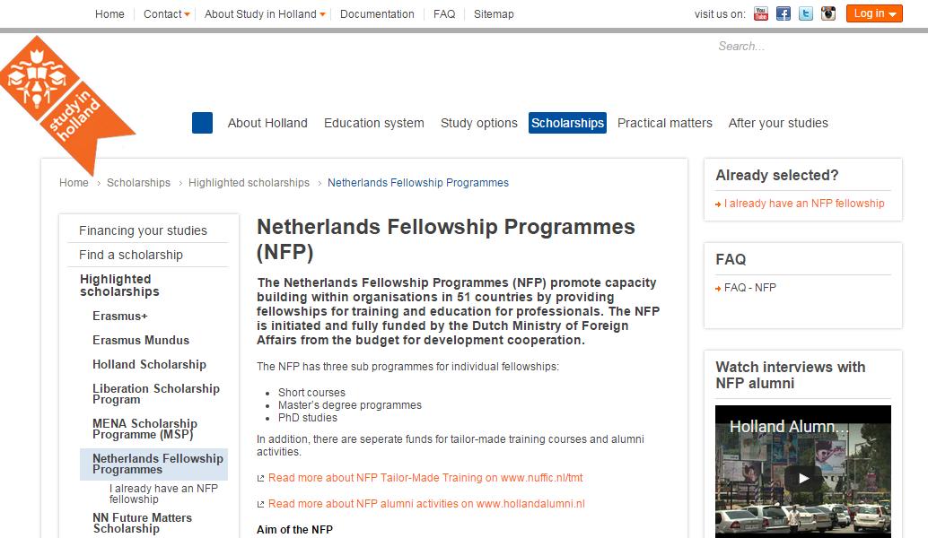 申请免费出国留学要考哪些,出国留学免学费推荐