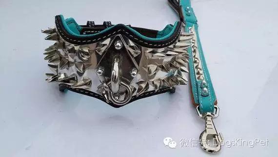 狗狗牵引带大型犬,狗狗牵引带真皮