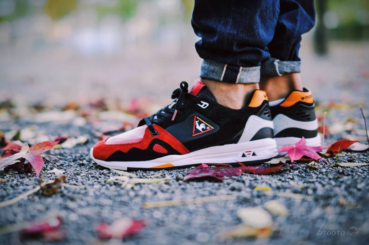 法国公鸡经典款鞋去哪里找,法国公鸡潮牌鞋