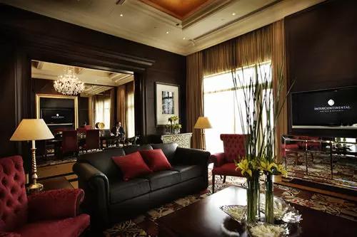 深圳8000一晚酒店,8万多一晚的酒店