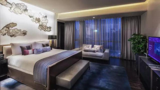 深圳8000一晚酒店,8万多一晚的酒店