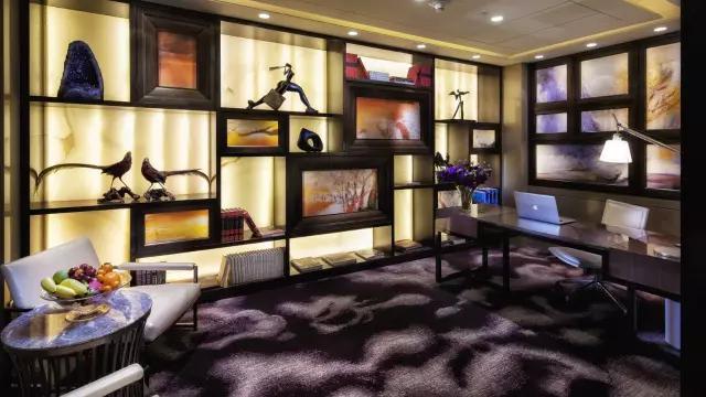 深圳8000一晚酒店,8万多一晚的酒店