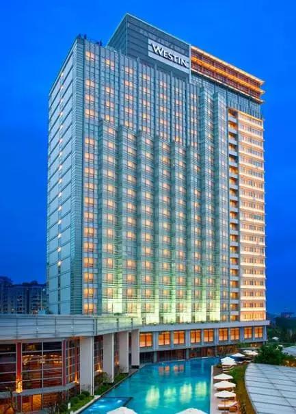 深圳8000一晚酒店,8万多一晚的酒店