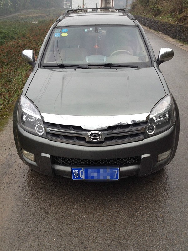 新老款哈弗h3,哈弗h3选哪款好