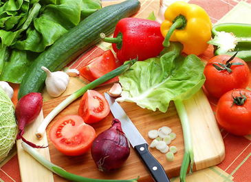 做菜时大蒜炝锅产生致癌物,做菜放盐致癌