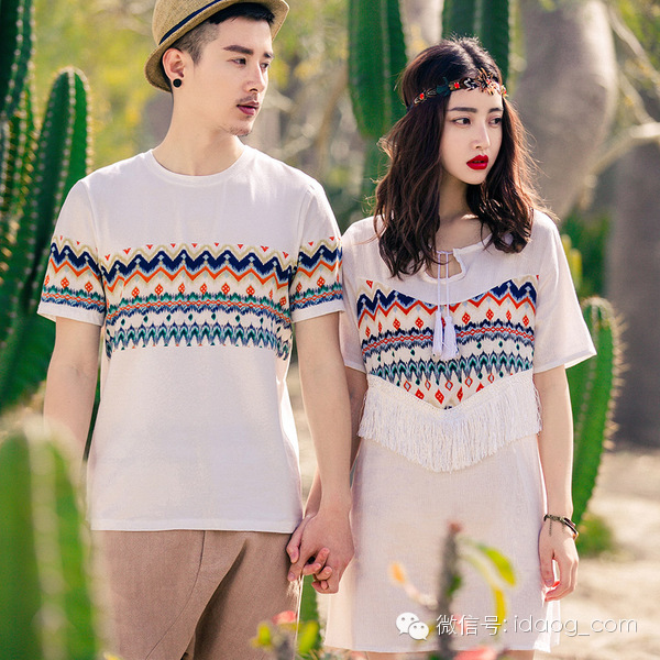 专属你的MR.RIGHT简爱搭配